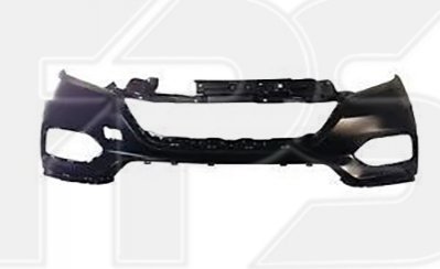 Бампер FPS Forma Parts System FP 3044 900