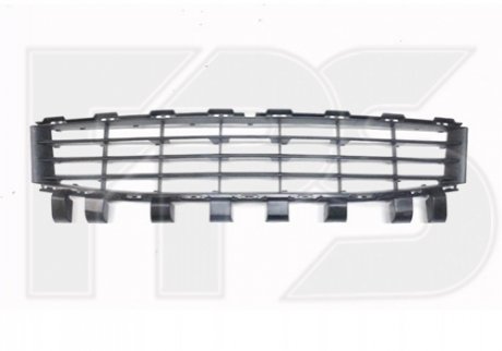 Бампер FPS Forma Parts System FP 5614 910