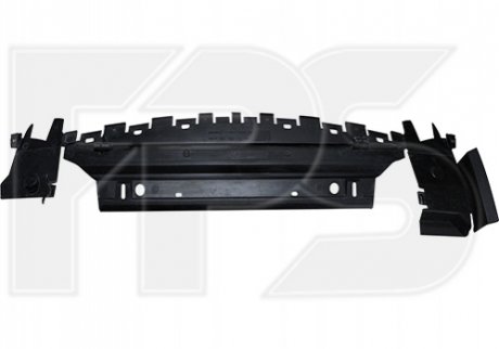 Бампер FPS Forma Parts System FP 5639 221