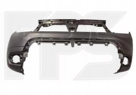Бампер FPS Forma Parts System FP 5651 901