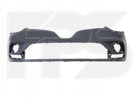 Бампер FPS Forma Parts System FP 5661 900