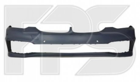 Бампер FPS Forma Parts System FP 1447 900
