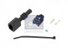 Вилка DT Spare Parts 496026 (фото 1)