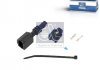 Вилка DT Spare Parts 496026 (фото 4)