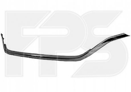 Полоска пластикова FPS Forma Parts System FP 3038 993