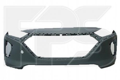 Бампер FPS Forma Parts System FP 3260 900