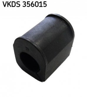 Втулка стабілізатора гумова SKF VKDS 356015 (фото 1)
