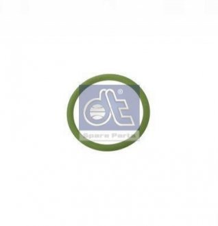 Кругла прокладка DT DT Spare Parts 389514