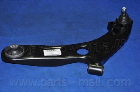 Важіль підвіски передній лівий (вир-во) PARTS-MALL PXCAA-029LL