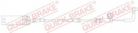 Сигнализатор износа тормозных колодок OJD Quick Brake WS 0326 A (фото 1)