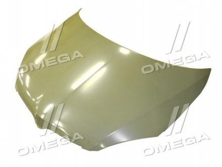 Капот SK FABIA 07-10 TEMPEST 045 0512 280G