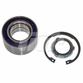 Подшипник ступицы SATO tech WB50139