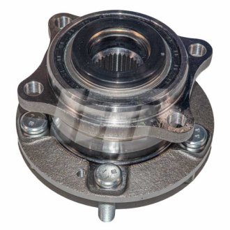 Подшипник ступицы SATO tech WB90901