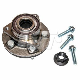Подшипник ступицы SATO tech WB24108