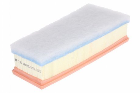 Фільтр повітря MANN FILTER MANN-FILTER C30025