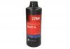 Тормозная жидкость 0.5л (DOT 4) TRW PFB450SE (фото 1)