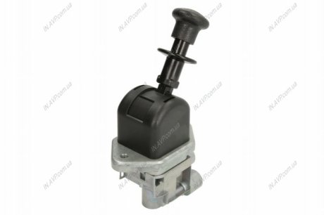 Ручной гальмівний клапан PETERS PE Automotive 08461900