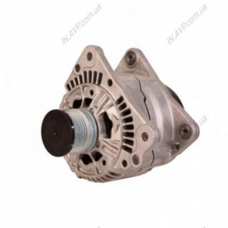 Фото генератор CARGO HC-CARGO 111884 Генератор CARGO HC-CARGO 111884