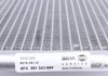 Радиатор кондиционера / / BEHR MAHLE AC 816 000S (фото 4)