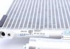 Радиатор кондиционера / / BEHR MAHLE AC 720 000S (фото 6)