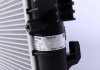 Радиатор охлаждения / / BEHR MAHLE CR 1792 000S (фото 3)