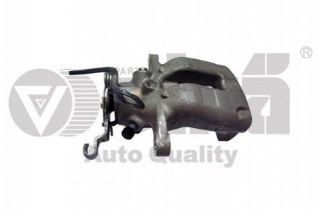 Brake caliper housing, rear right Vika 66151018501