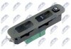 Переключатель стеклоподъемника NTY EWS-SU-003 (фото 1)