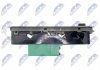 Переключатель стеклоподъемника NTY EWS-SU-003 (фото 4)