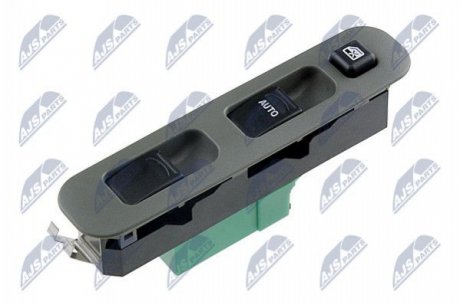 Переключатель стеклоподъемника NTY EWS-SU-003