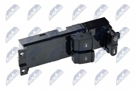 Перемикач стеклоподъемника NTY EWS-VW-004