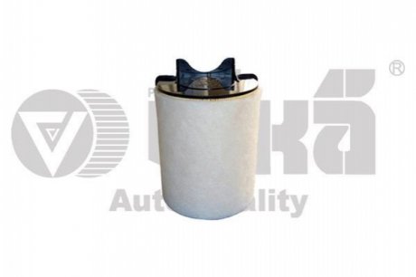 Air filter element with sponge Vika 11290391001