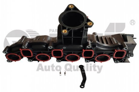 Intake manifold with deflector Vika 11291787601