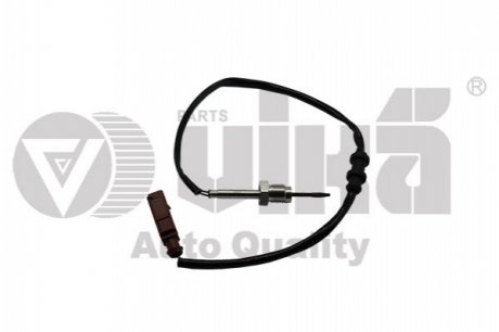 Exhaust gas temperature sensor Vika 99061804301