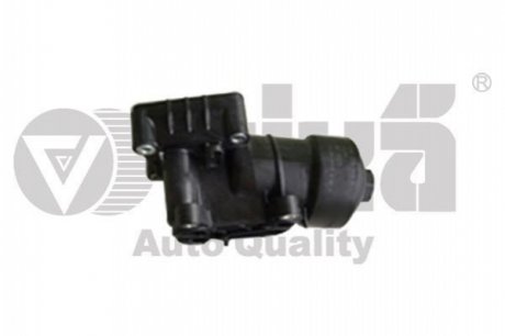 Oil filter housing with seal Vika 11151768201 (фото 1)