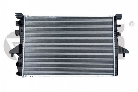 Radiator, pipe enlarging Vika 11211858301