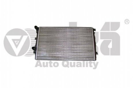 Radiator, pipe enlarging Vika 11210138601