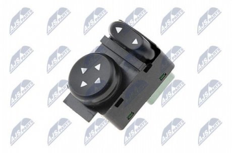 Переключатель зеркал NTY EWS-FT-011