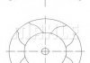 Поршень MAHLE / KNECHT / BEHR 012 11 03