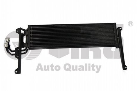 Oil cooler for gearbox Vika 33171431901