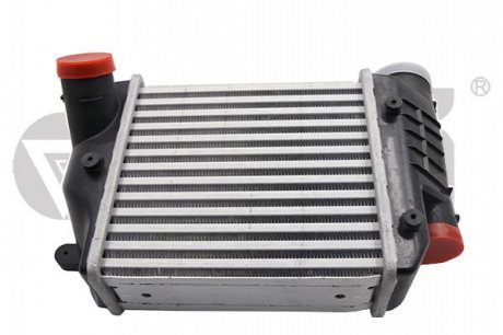 Charge air cooler Vika 11451803401