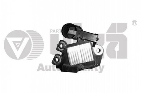 Voltage regulator Vika 99030821501