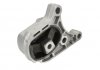Подушка двигуна задн, гумово-металев. FORD KA 1.3 09.96-11.08 REINHOCH RH114031 (фото 2)