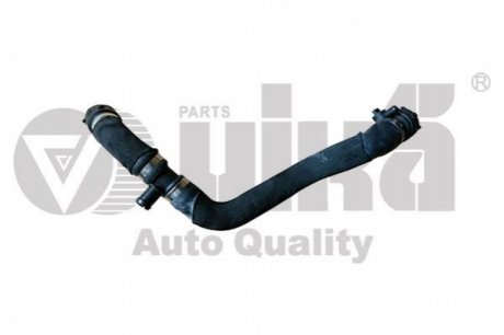 Coolant hose Vika 11211790401