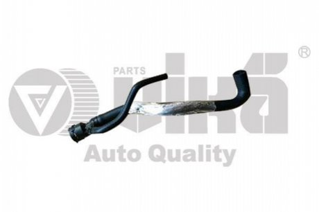 Coolant hose Vika 11221771201