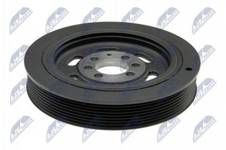 Шкив вала NTY RKP-MZ-013