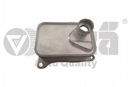 Oil cooler Vika 11171574001