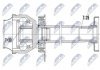 Полуось NTY NPW-VW-044 (фото 4)