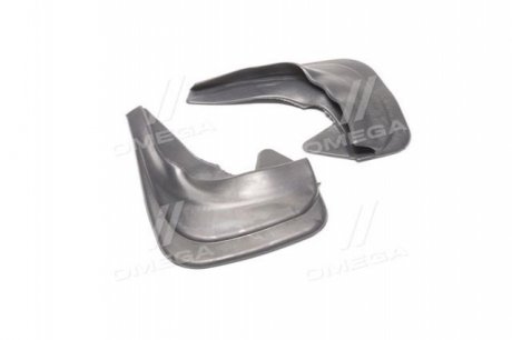 Бризговики передній, універсальний для легкових автомобілів <ДК> Дорожная Карта DK- B001