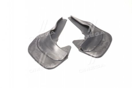 Бризговики задній, універсальний для легкових автомобілів <ДК> Дорожная Карта DK- B002