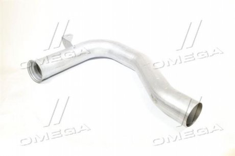 Труба вихлопної системи DAF 95XF TEMPEST TP092874